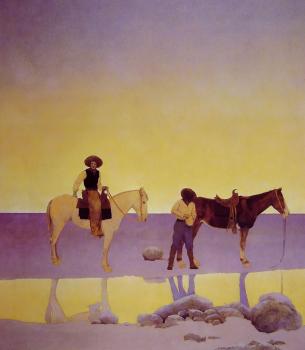 馬科斯菲爾德 帕裡斯 Cowboys Hot Springs Arizona 馬科斯菲爾德 帕裡斯 Cowboys Hot Springs Arizona